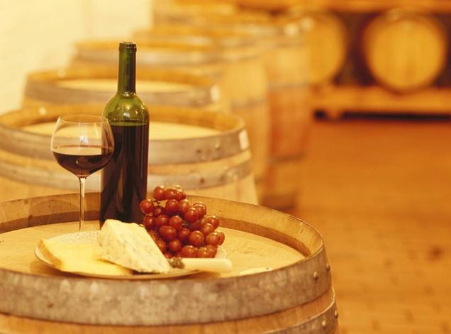 Der Vorteil des alkoholfreien Wein
