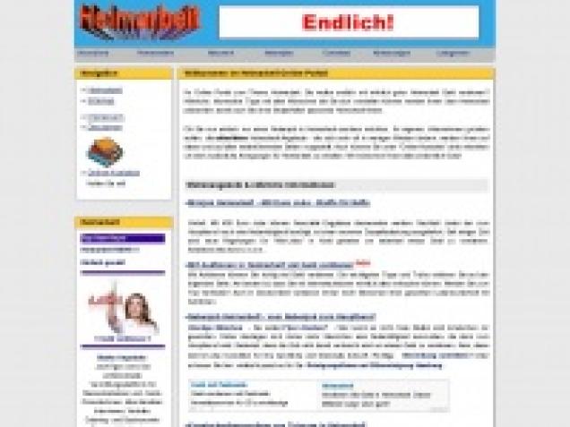 Eigenes Webprojekt wirklich super günstig