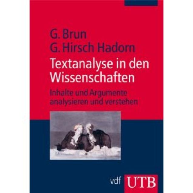 Textanalyse Textinterpretation schreiben - Wortschatzt, Aufbau und Beispiel