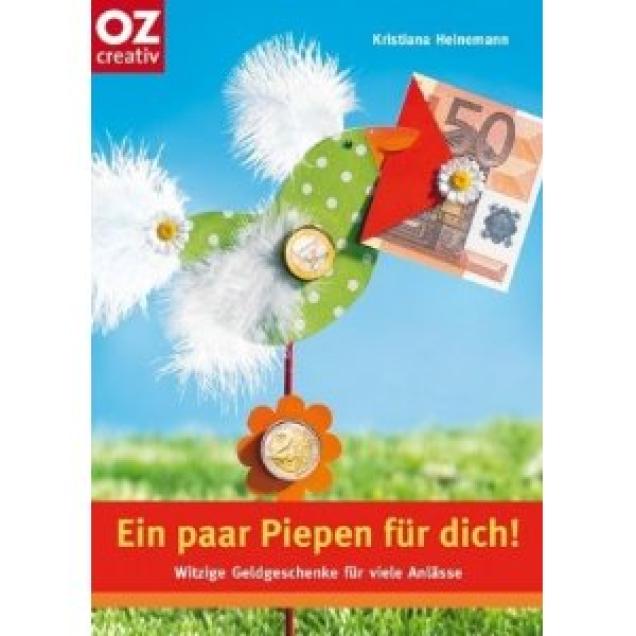 Lustige Geldgeschenke für Hochzeit und Geburtstag
