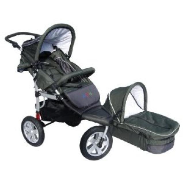 Babyjogger Kinderwagen Online Shop