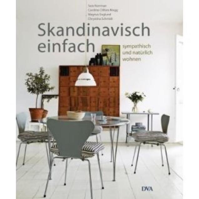 Skandinavische Möbel Firmen - Welche gibt es?