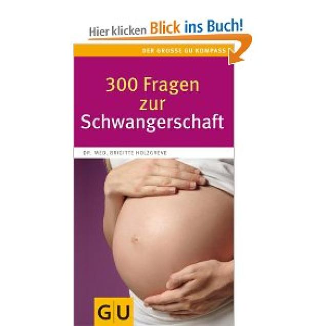 Fruchtwasseruntersuchung Risiko und Kosten - Wann bestehen Risiken