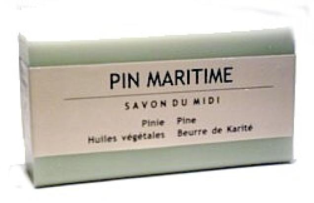 Savon Du Midi Seifen