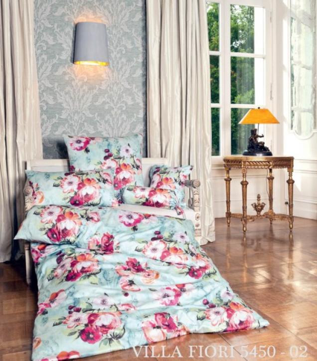 Hochwertige Jersey-Bett-Wäsche - atmungsaktiv, pflegeleicht und ideal für den Sommer