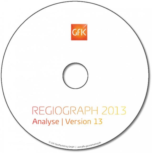 Regiograph optimal nutzen mit den richtigen Ergänzungen - ein Überblick