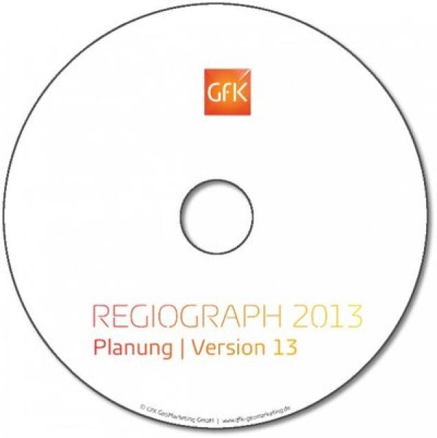 Konsumklimaindex auf Rekordhoch - Mit Regiograph Planung die aktuelle die Kauflaune optimal nutzen