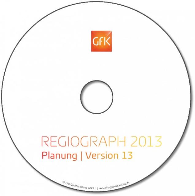 Kaufberater für Software für Geomarketing  - Welche Version von Regiograph passt zum Unternehmen?