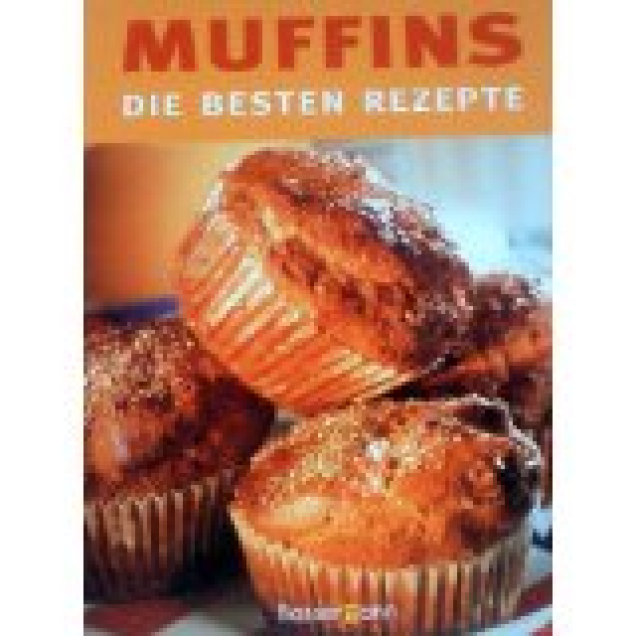 Herzhafte und pikante Muffins