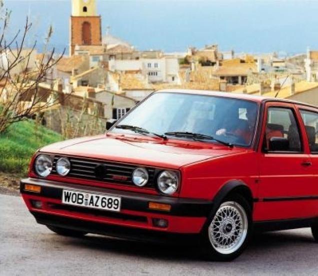 Golf 2