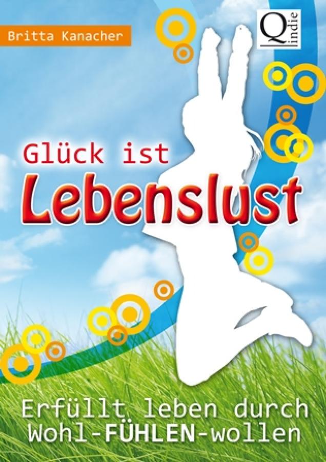 Weihnachtsgeschenk Lebenslust