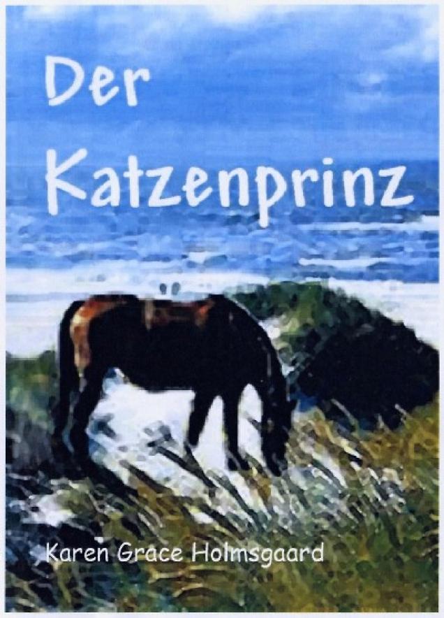 Der Katzenprinz