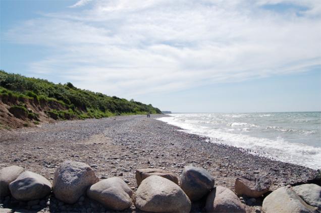 Die 5 schönsten Städte am Ostseeradweg