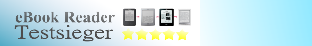 eBook Reader