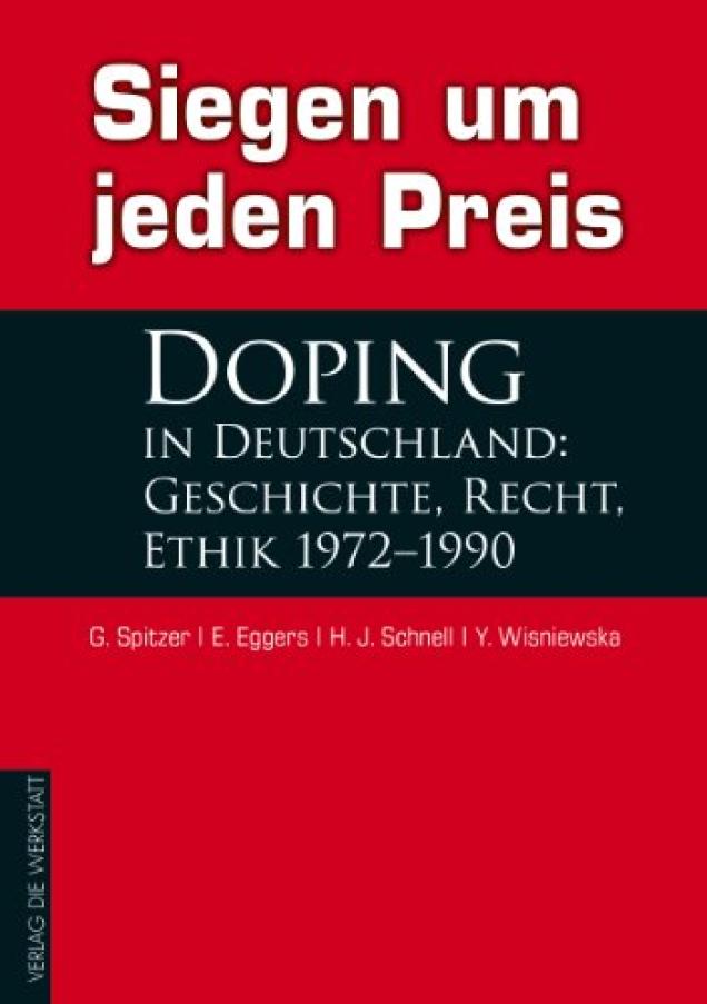 Die geheimnisvolle Dopingfrucht der DDR-Weltrekordler