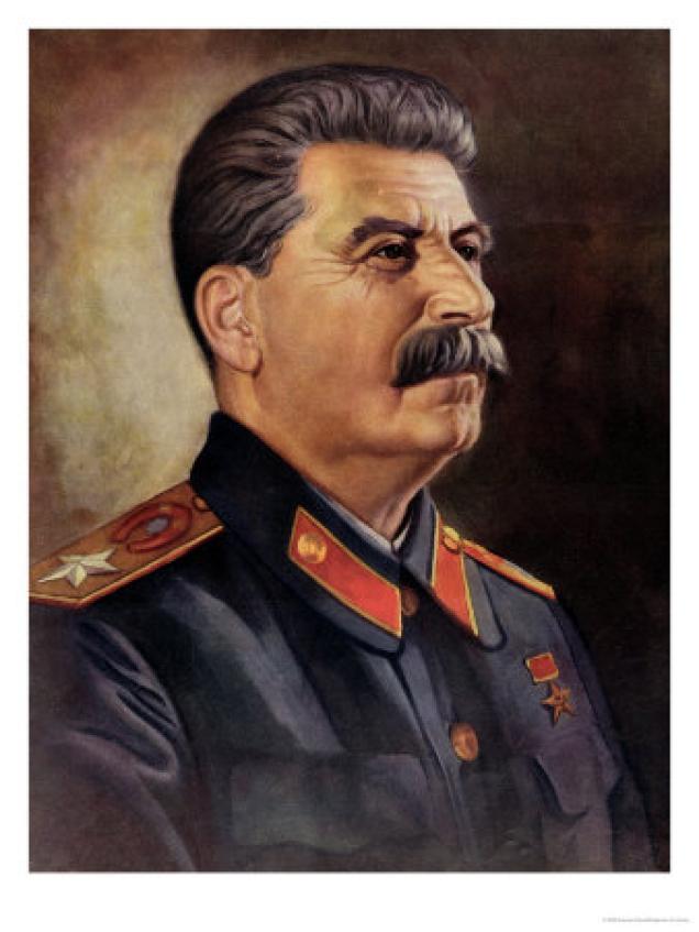 Der beliebteste und verhassteste  Diktator der Welt