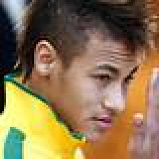 Am Stammtisch tobt Schlachtenbummlerlärm auch um Neymar
