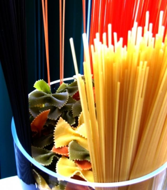 Spaghetti Rezepte, Tips und Tricks.