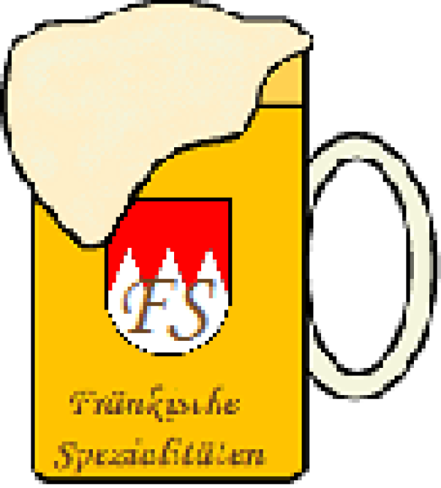 Fränkisches Bier