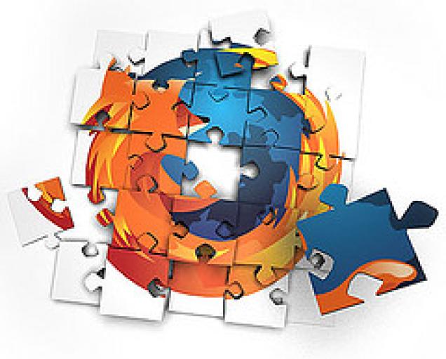 Die Top 5 der Firefox Add-ons Erweiterungen