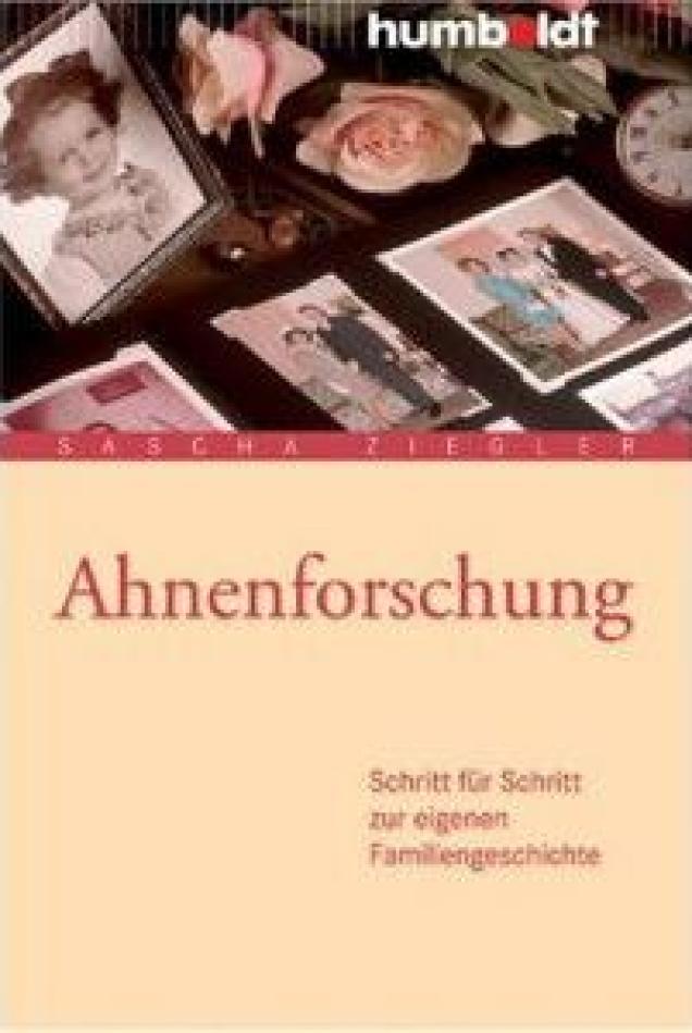 Familienforschung