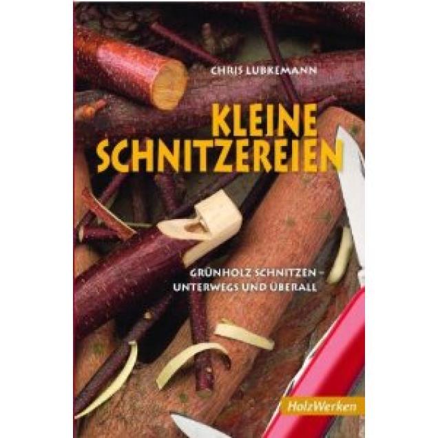 Holz schnitzen lernen - Werkzeug und Anleitung