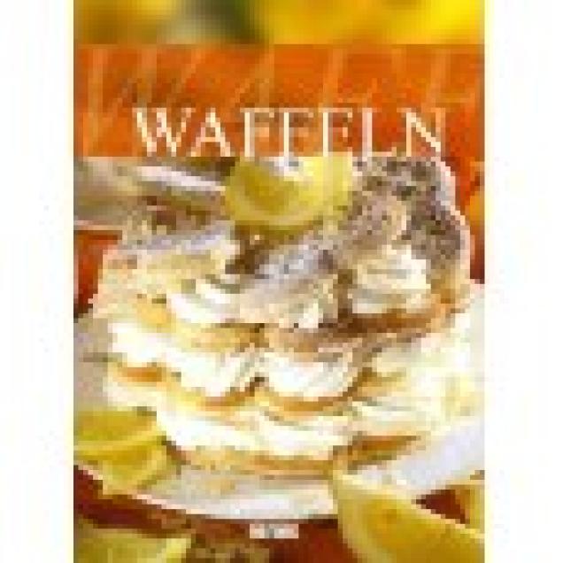 Waffelteig Grundrezept - drei leckere Waffelrezepte