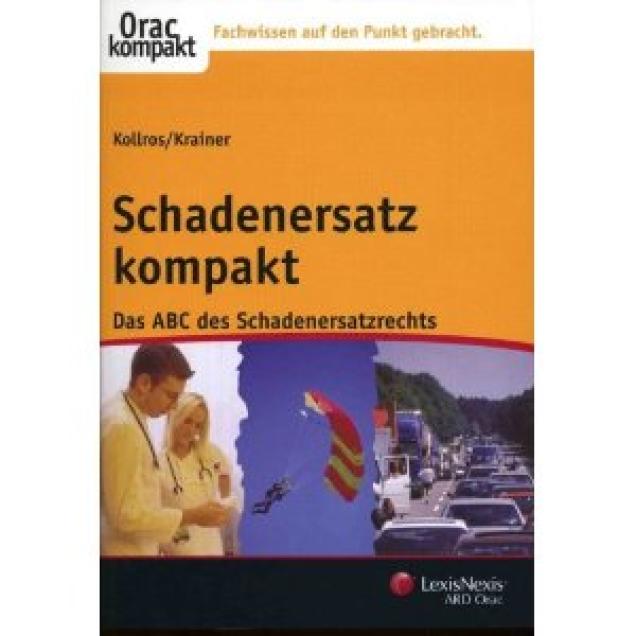 Schadenersatz - Leitfaden und Links