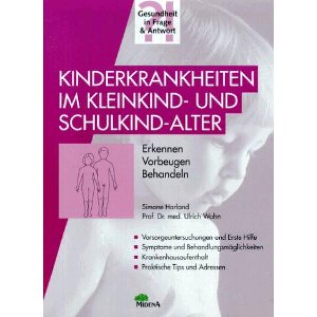 Nesselfieber bei Kleinkinder -Symptome, Ansteckungsgefahr