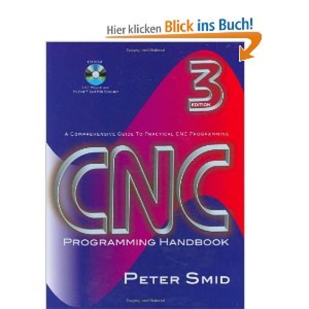 CNC Programmieren Lernen - Anleitung und Tipps