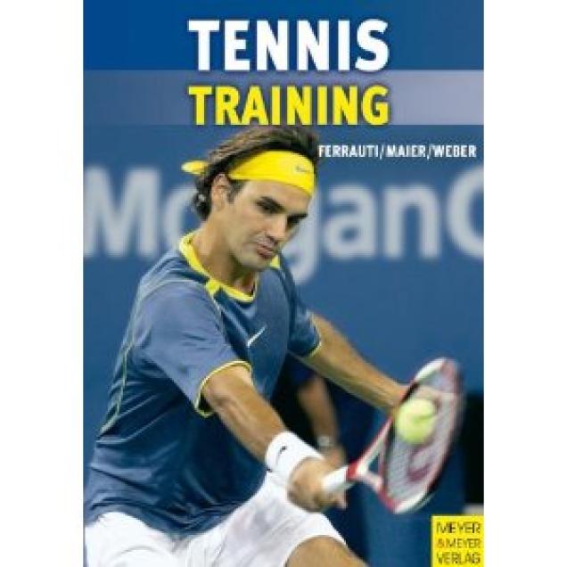 Tennis Training - Übungen, Tipps, Hilfe, Ratgeber