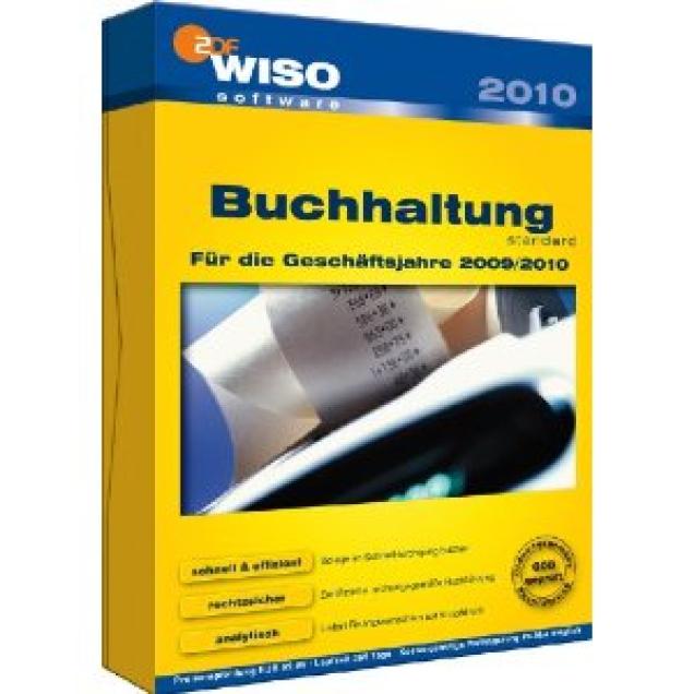 Finanzbuchhaltung - Grundlagen, Software und Freeware