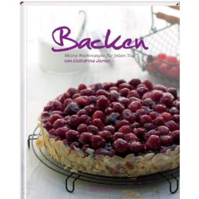 Vorgangsbeschreibung Rezept - Kuchen backen