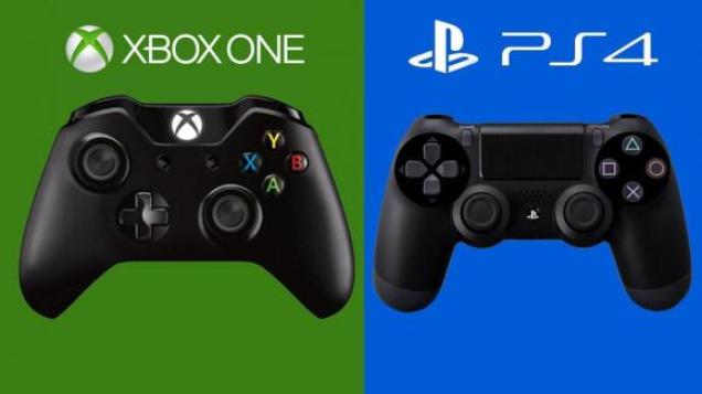 Vergleich Playstation4 und X Box One + Kaufempfehlung