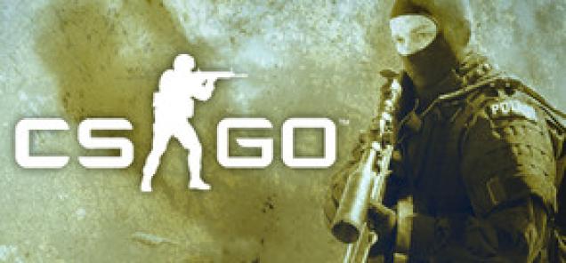 CS: GO