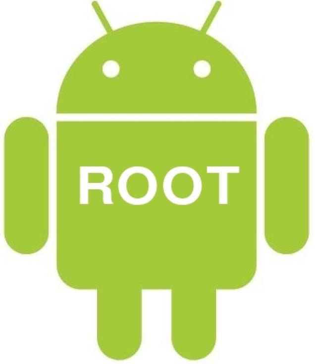 Wiso sollte ich mein Android - Smartphone rooten?