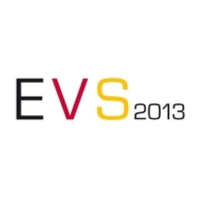 EVS 2013 - Mitmachen und Geld verdienen