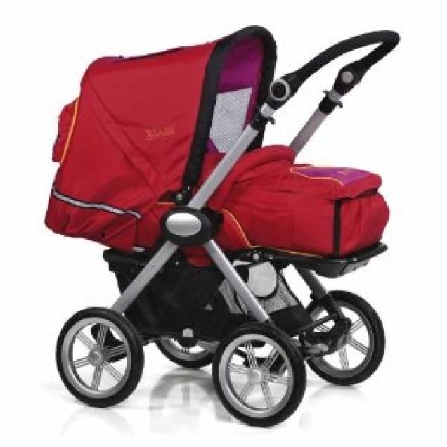 Traxx Kinderwagen