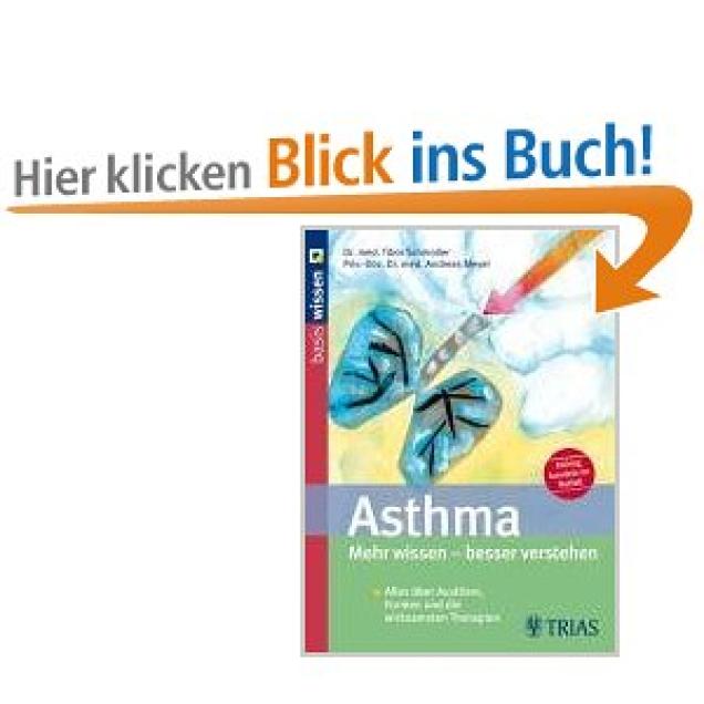 Allergisches Asthma