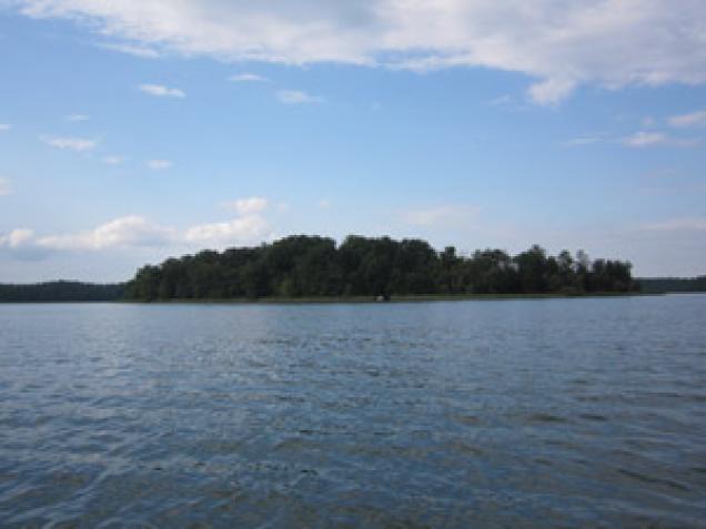 Mecklenburger Seenplatte