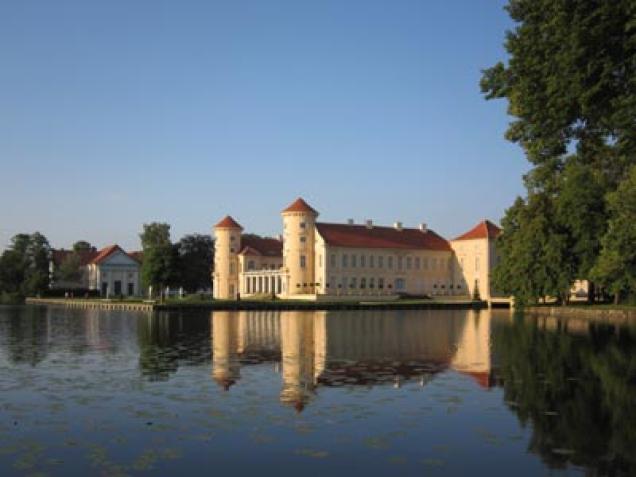 Was man alles in Rheinsberg im Urlaub erleben kann