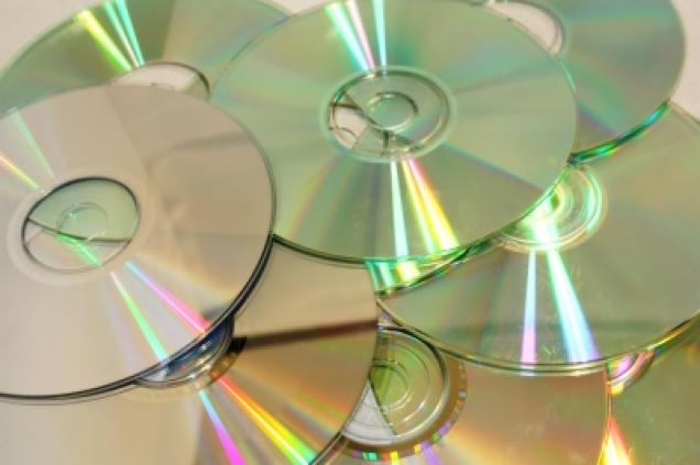 DVDs im Internet verkaufen