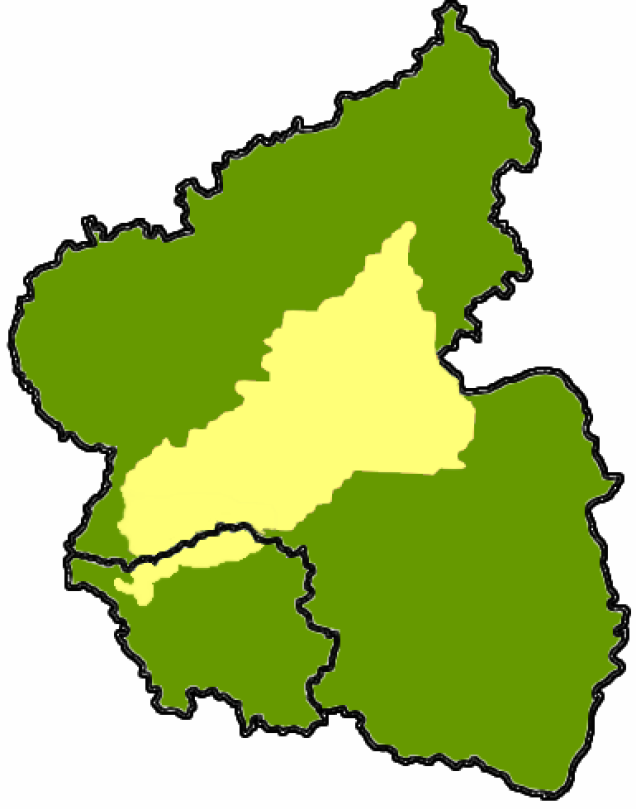 Ferienregion Hunsrück