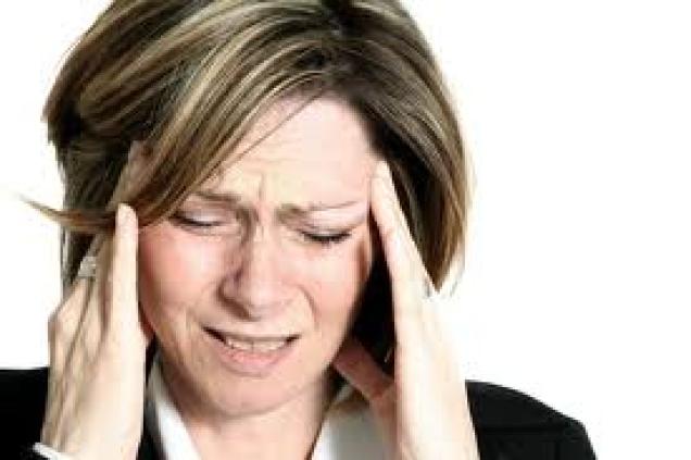 Migräne - Gibt´s das nur bei Frauen? Oder sind auch Männer betroffen?