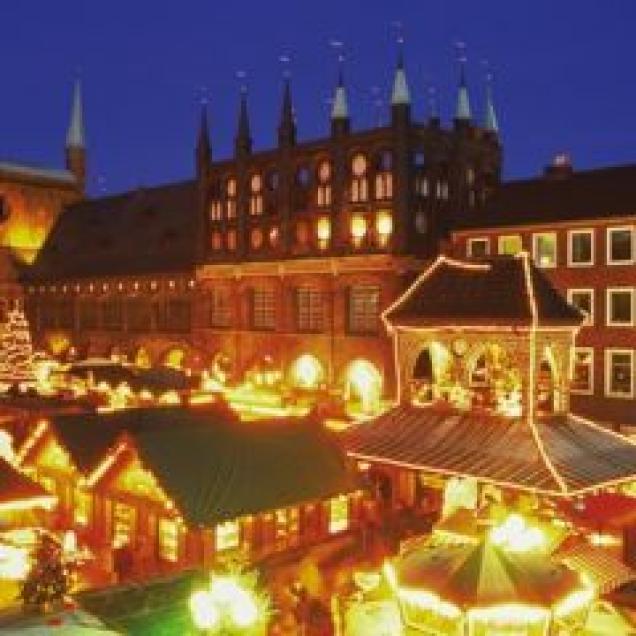 kalorienfalle Weihnachtsmarkt