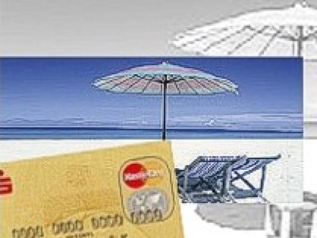Sicherheitstipps zur Kreditkarte vor der Urlaubszeit