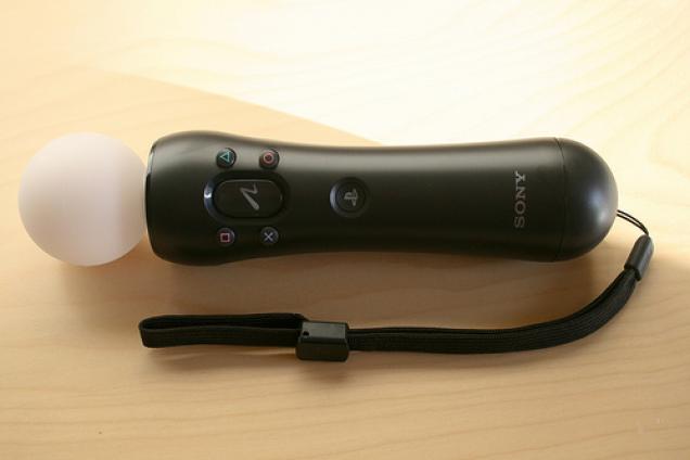 NEUHEIT: PlayStation 3 MOVE ! Was können die neuen Controller? Was gibt es für Games (Spiele)? Move im PS3 Bundle kaufen?!