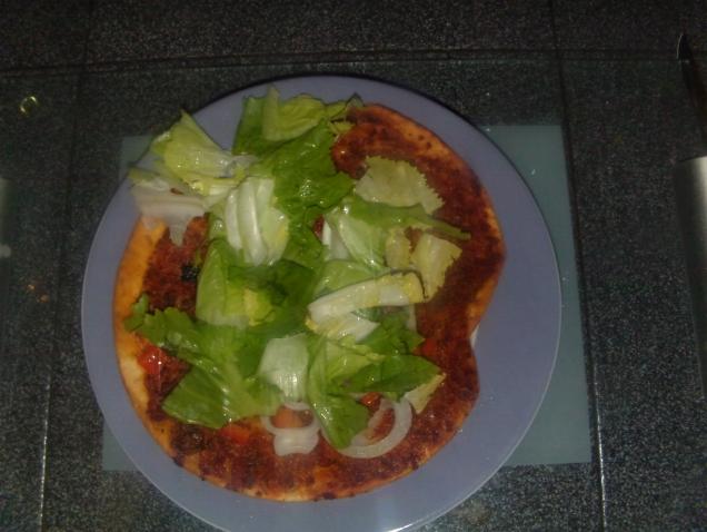 Leckere Rezepte für selbst gemachte Pizza?