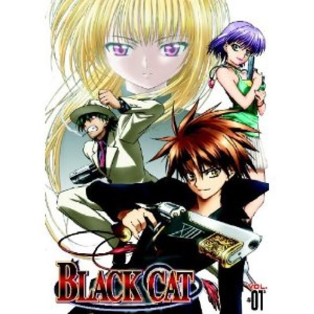 Blackcats - Wer weiss was über Blackcats?