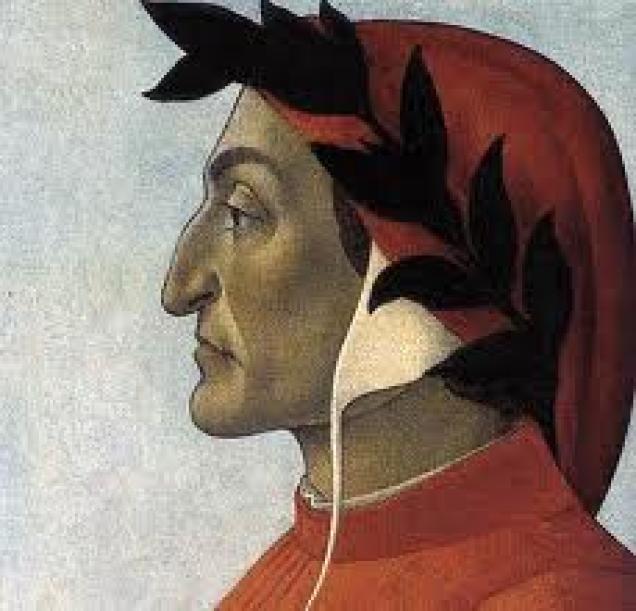 Überblick über die italienische Literaturgeschichte (Stichpunkte)